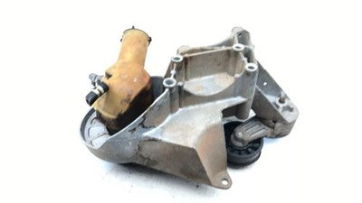1996 Ford F450 Power Steering Pump With Mount Bracket Oem 7.5L F0ta19e708db