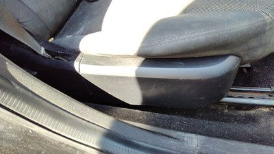 2014 Dodge Avenger Passenger Right Side Seat Trim Panel Oem Black C7x9