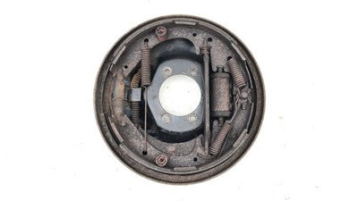 1999 Ford F150 Driver Left Rear Brake Backing Plate Assembly Oem