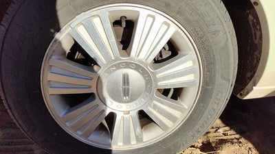 2007-2014 Lincoln Navigator 18 Aluminum Wheel Oem Factory Rim 7 Spoke