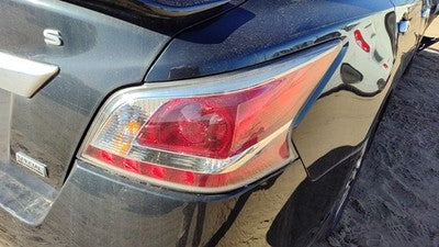2014 15 Nissan Altima Passenger Right Tail Light Brake Lamp Oem Rear 265509Hm0a