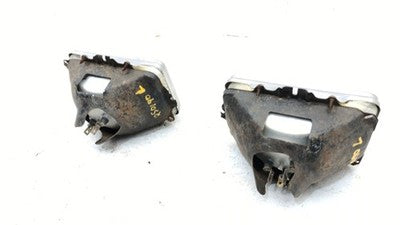 1980-1984 Deville Sedan Driver Left Pair Of Headlights Oem 15194307