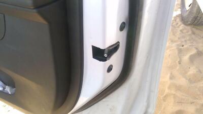 2010-2017 Gmc Terrain Passenger Right Front Door Latch With Rods/cables Oem