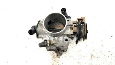 94-95 Accord Throttle Body Valve Assembly Complete Oem With Sensors 2.2L Vtec