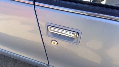 1991 Chevy Caprice Passenger Right Front Outside Door Handle Oem