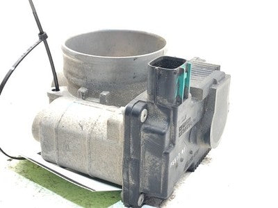 2002-2006 Nissan Altima Throttle Body Assembly Complete Oem With Sensors 3.5L