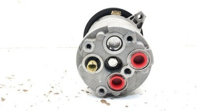 1987-93 Pontiac Bonneville Ac Compressor Air Conditioner Pump Assembly Oem 3.8L