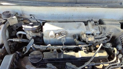 2001-2003 Hyundai Elantra Intake Manifold Oem 2.0L 2831023602