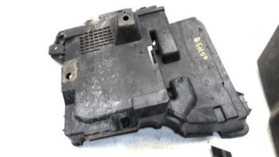 2008-2012 Chevy Malibu Battery Box With Hold Down Oem Mount Tray