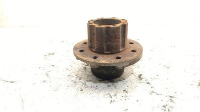 1980-1985 Ford F350 Rear Wheel Hub Oem Back Single Rear Wheel Srw Hub Only