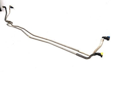 2015 Ford F250 Frame Fuel Supply Return Line Set Oem 6.7L Powerstroke