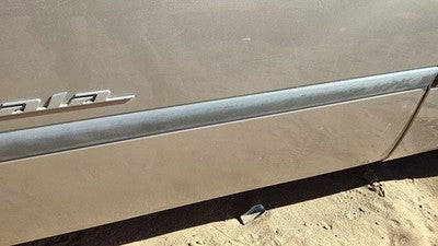 2000-2005 Chevy Impala Driver Left Front Moulding From Door Oem Trim Strip