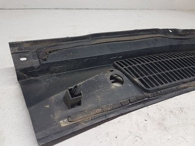 1999 Mercury Cougar Driver Left Windshield Wiper Cowl Vent Panel Oem Trim