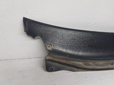 1999 Mercury Cougar Passenger Right Windshield Wiper Cowl Vent Panel Oem Trim