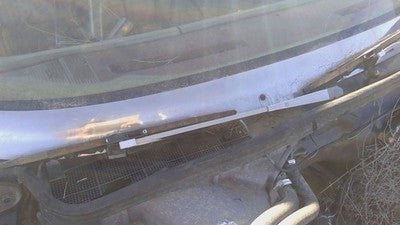 1978 Buick Regal Passenger Right Windshield Wiper Arm Oem Blade Lever