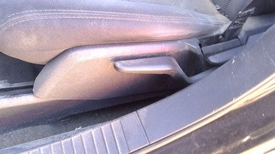 2017 Jeep Patriot Driver Left Side Seat Trim Panel Oem Gray Dv