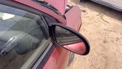 1996-2002 Saturn Sw2 Passenger Right Side Mirror Door Mounted Oem Manual