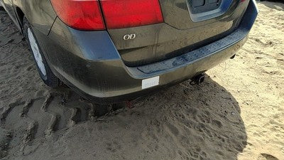 2005-2010 Honda Odyssey Rear Bumper Cover Assembly Oem Back Blue 7744949