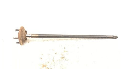 1998-2002 Lincoln Town Car Rear Back Axle Shaft Oem Abs F8az4234da