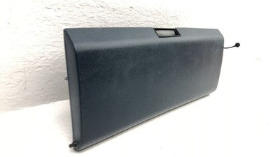 1993 Gmc Sierra 2500 Glove Box Assembly Complete Door With Latch Oem Blue