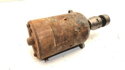 1964 Ford Thunderbird Coupe Starter Motor 390