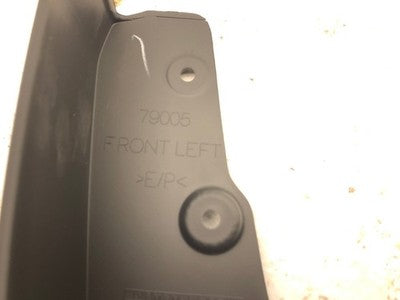 2015 15-19 Subaru Legacy Pair Left Right Front Splash Guard Mud Flaps Oem