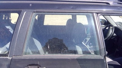 1998-2002 Subaru Forester Passenger Right Rear Side Window Door Glass Oem Back