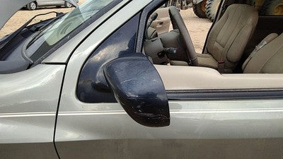 1999-2000 Ford Windstar Driver Left Side Mirror Door Mounted Oem Yf2z17683ea