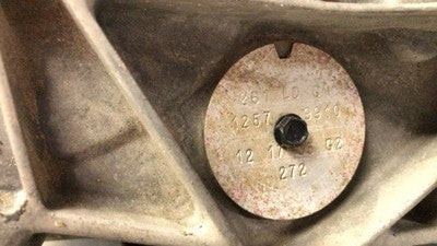1999-2006 Silverado 1500 Transfer Case Assembly Oem 4x4 4wd Tcase Np2 12588517