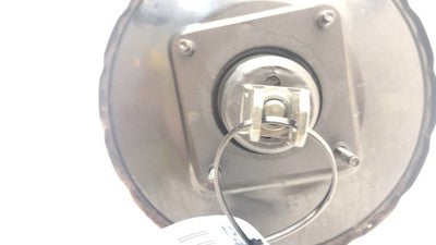 1998-2002 Chevy Geo Prizm Power Brake Booster With Master Cylinder Pair Set Abs