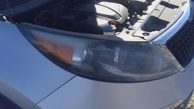 2013-2016 Kia Sportage Passenger Right Head Light Oem Front Lamp 921023W710