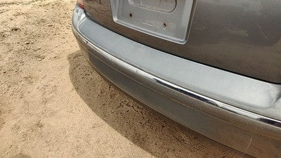 2001-2005 Vw Passat Rear Bumper Cover Assembly Oem Back Silver 3B5807417hgru