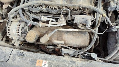 2000 Ford Windstar Front Valve Cover Oem 3.8L