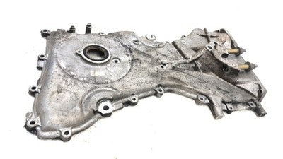 2004-2005 Mazda 3 Timing Cover With Bolts Hardware Oem 2.3L L37210500d