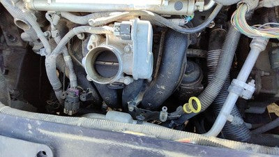 2005-2006 Chevy Cobalt Intake Manifold Oem 2.2L 12608305