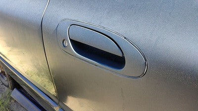 1997 Honda Accord Passenger Right Front Outside Door Handle Oem