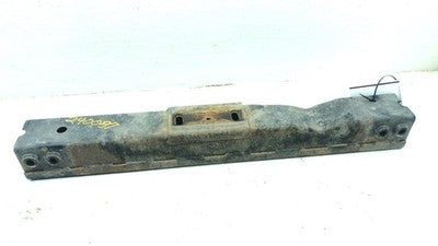 2003 Chevy Suburban Transmission Crossmember Brace Bracket Oem 5.3L Auto 4X4