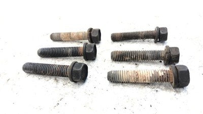1995 Ford F150 Set Of Transmission Bolts Oem E40d Factory Hardware F5tz7v000crm
