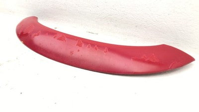 1993 Grand Prix Passenger Right Front Wheel Flare Moulding Oem Fender