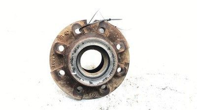 1980-1985 Ford F350 Rear Wheel Hub Oem Back Single Rear Wheel Srw Hub Only