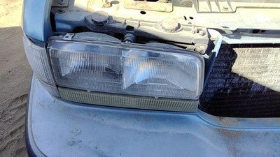 1992-1996 Buick Lesabrepassenger Right Head Light Oem Front Lamp 16517264