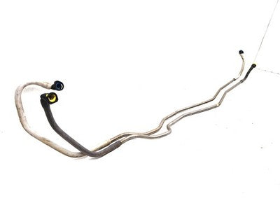 2015 Ford F250 Frame Fuel Supply Return Line Set Oem 6.7L Powerstroke