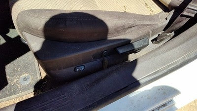 2011 Chevy Malibu Driver Left Side Seat Trim Panel Oem Tan 34B