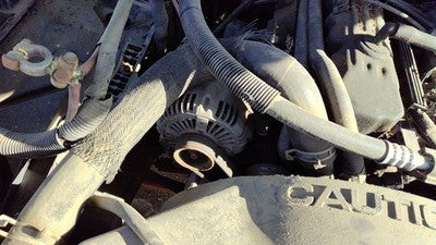 1999-2004 Jeep Grand Cherokee Alternator 4.0L 56041322