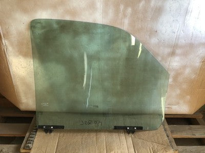 1996-2014 Chevy Express Van 1500 Driver Left Front Side Window Door Glass Oem