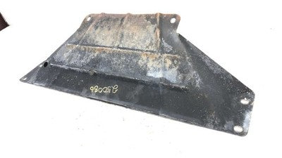 1997 Ford F150 Front Skid Plate Engine Shield Oem With Bolts
