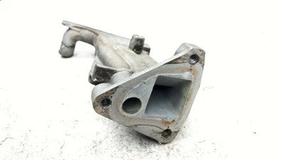 1985 Pontiac Sunbird Thermostat Housing Assembly Bolts Hardware Oem 1.8L