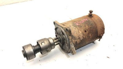 1964 Ford Thunderbird Coupe Starter Motor 390