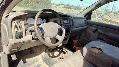 2003-2008 Dodge Ram 2500 Driver Left Front Axle 4Wd Shaft Oem 4X4 05086667Aa