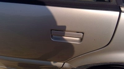 1993 Saturn Sw2 Driver Left Rear Outside Door Handle Oem Back Gold
